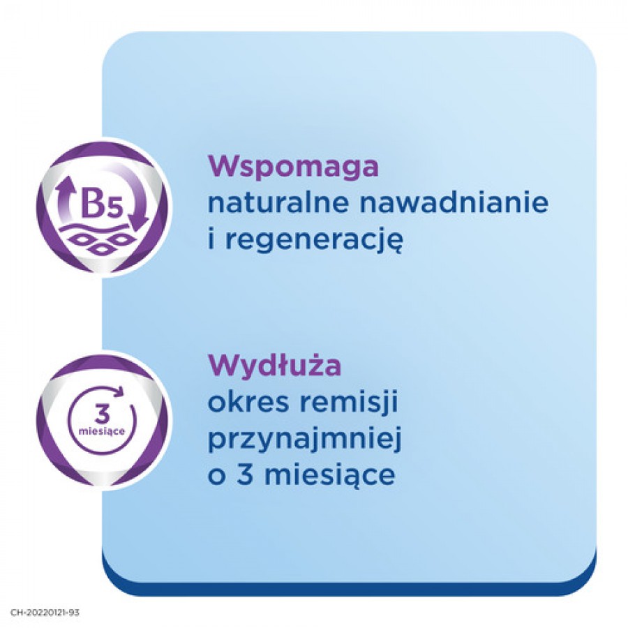 Zdjęcie produktu - 4 Bepanthen Sensiderm DailyCare Krem, 150ml