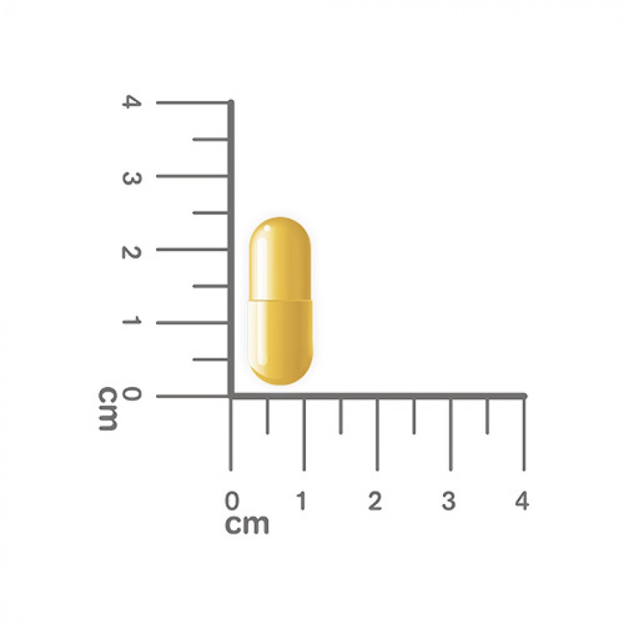 Zdjęcie produktu - 3 Estabiom Junior -20 kapsułek