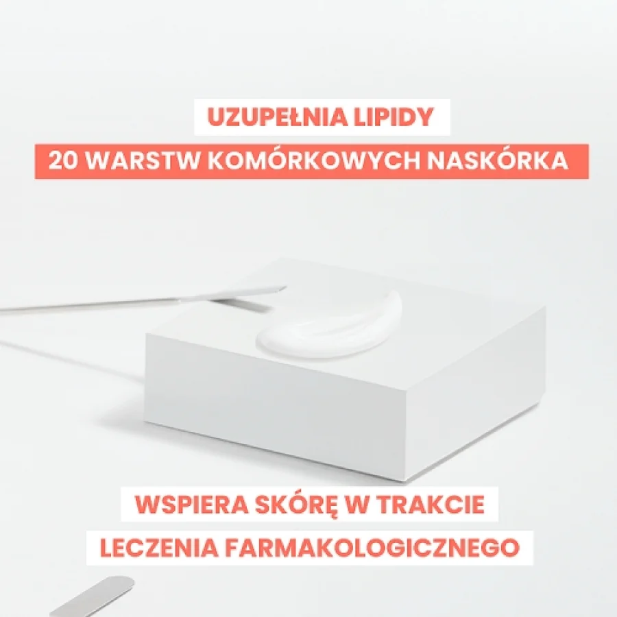 #3 – AVENE CLEANANCE HYDRA Krem łagodzący, 40ml