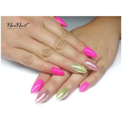 Miniaturka artykułu - #1 NeoNail Lakier hybrydowy 4630-1 Rock Girl - 6ml