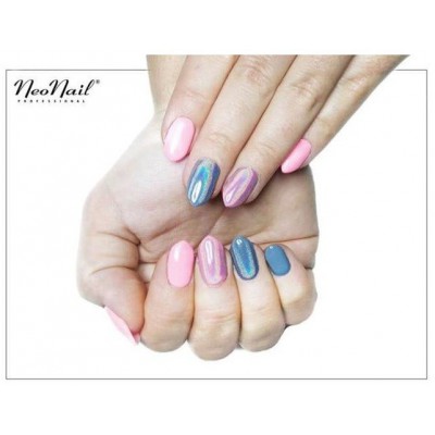 Miniaturka artykułu - #1 NeoNail Lakier hybrydowy 4633-1 Barbie - 6ml