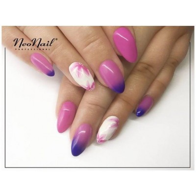 Miniaturka artykułu - #1 NeoNail lakier hybrydowy 4679-1 Princess Violet - 6ml