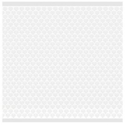 Zdjęcie produktu - 0 Pieluszka bambusowa Silver Glow Srebrne Diamenty 75x75
