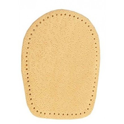 Miniaturka artykułu - #0 CORBBY HEEL CORK Podpiętki korkowe męskie - 2 sztuki