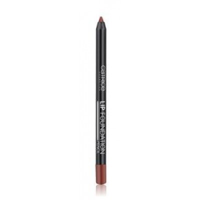 Miniaturka artykułu - #1 CATRICE Kontur&oacute;wka LIP FOUNDATION 050- 1,3g