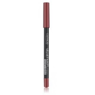 Zdjęcie produktu - 0 CATRICE Kontur&oacute;wka VELVET MATT 020- 1,3g