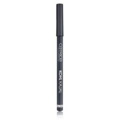 Miniaturka artykułu - #1 CATRICE Kredka do oczu KOHL KAJAL 010- 1,1g