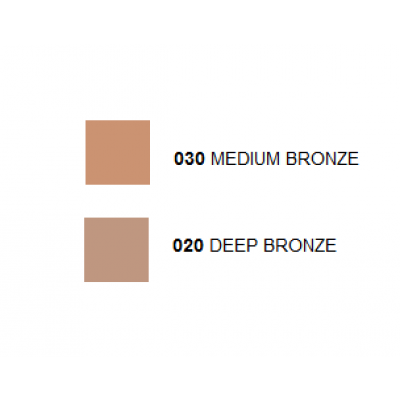 Miniaturka artykułu - #0 CATRICE puder brązujący SUN GLOW MATT 020 Deep Bronze - 9,5g