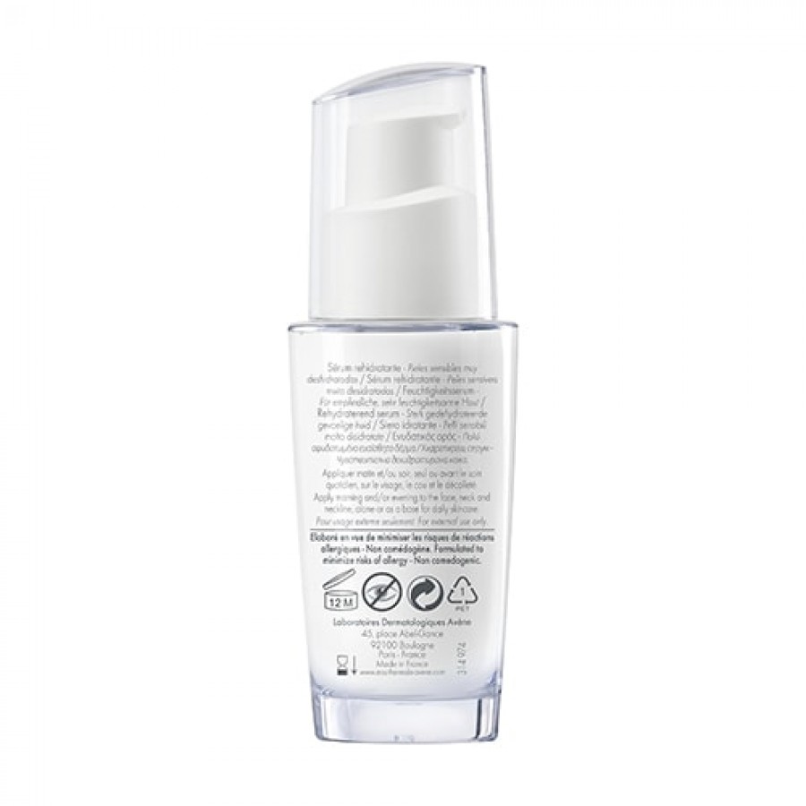 Zdjęcie produktu - 2 AVENE HYDRANCE INTENSE Serum przywracające nawilżenie, 30ml