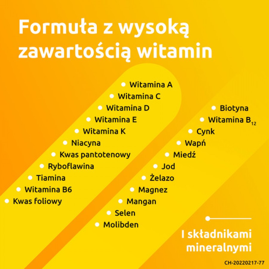 Miniaturka artykułu - #0 Supradyn Energia, 30 tabletek