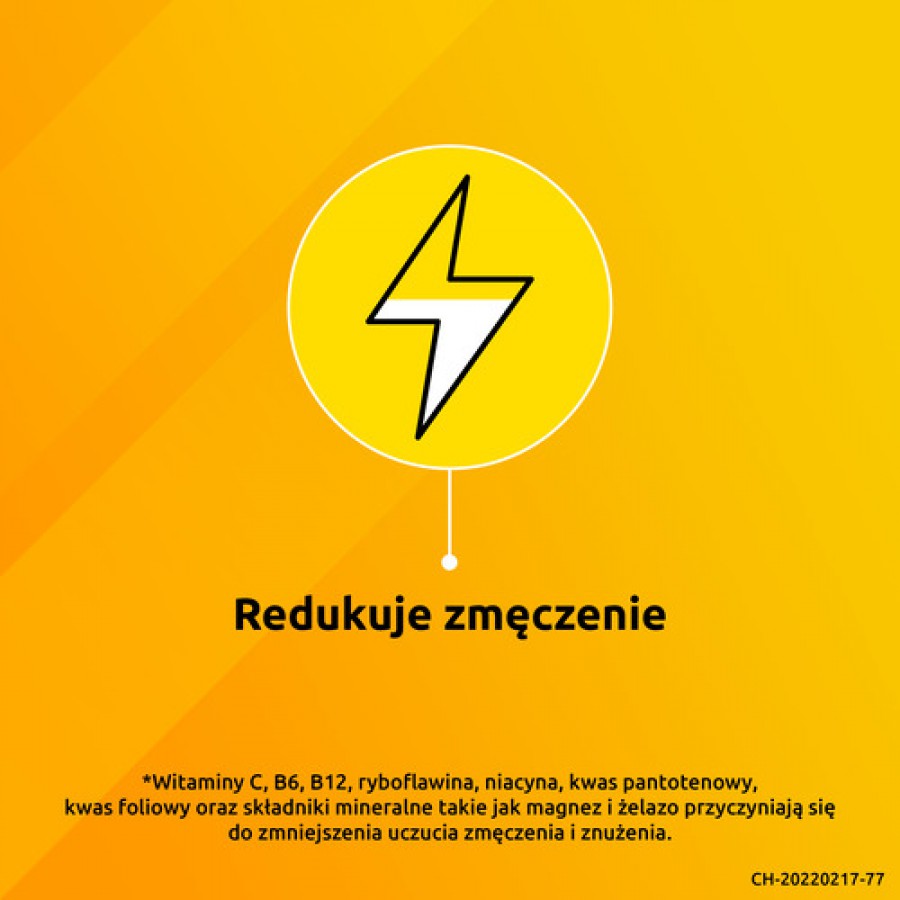 Miniaturka artykułu - #1 Supradyn Energia, 30 tabletek