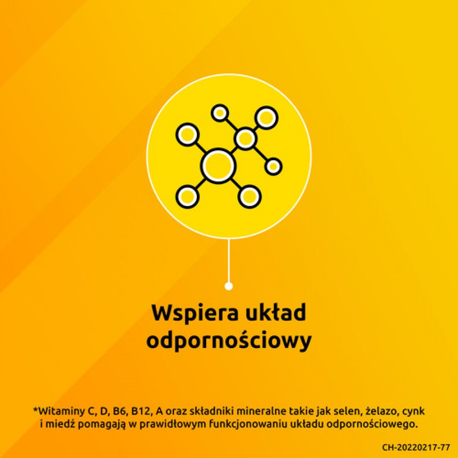 Zdjęcie produktu - 2 Supradyn Energia, 30 tabletek