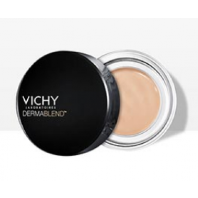 Miniaturka artykułu - #0 VICHY DERMABLEND Korektor brzoskwiniowy 4,5g