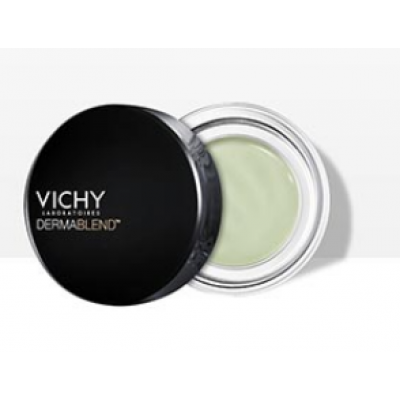 Zdjęcie produktu - 0 VICHY DERMABLEND Korektor zielony - 4,5g
