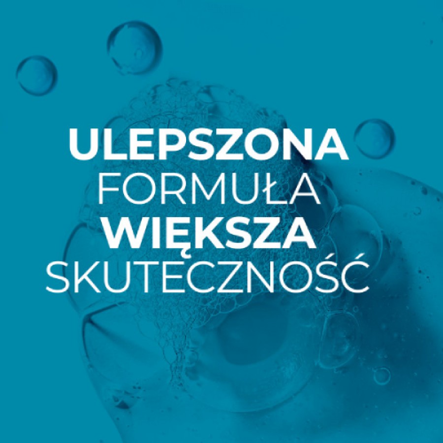 Zdjęcie produktu - 2 La Roche-Posay Effaclar Żel oczyszczający do mycia twarzy, 400 ml