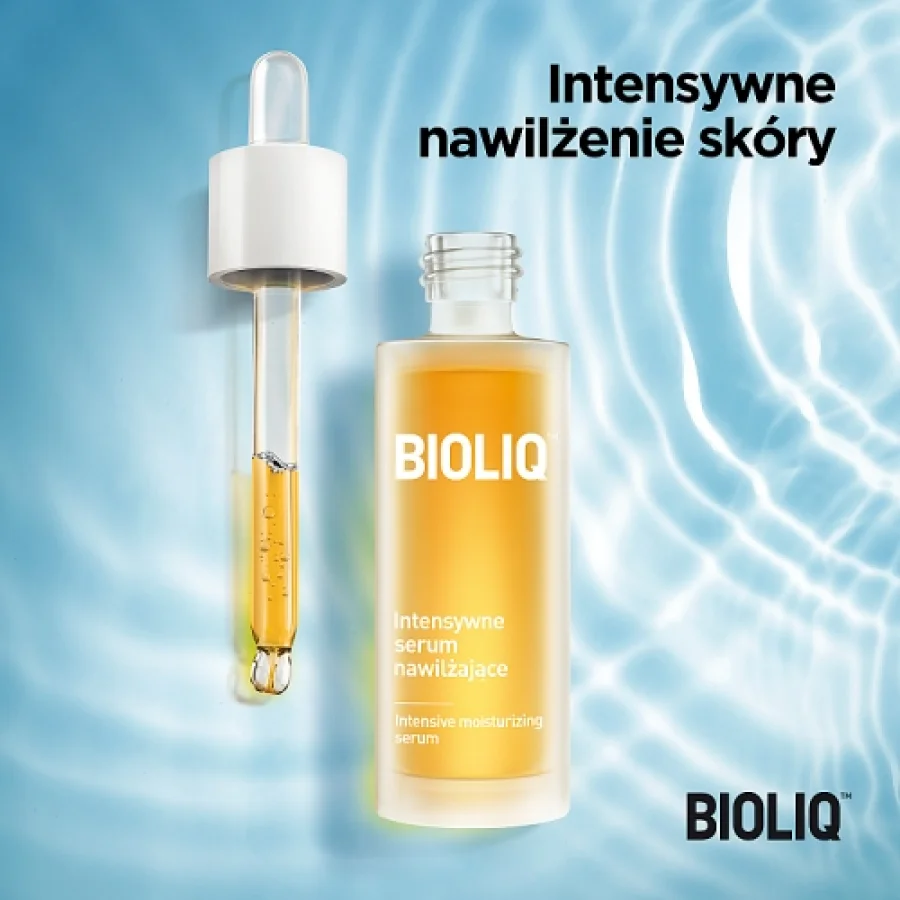 #0 – BIOLIQ PRO Intensywne serum nawilżające, 30ml