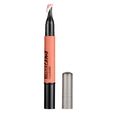 Miniaturka artykułu - #0 MAYBELLINE MasterCamo color pen Apricot korektor