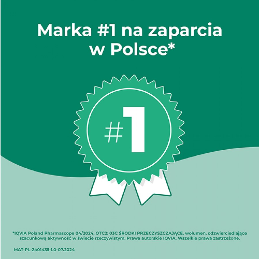 Zdjęcie produktu - 5 Dulcosoft - 250 ml