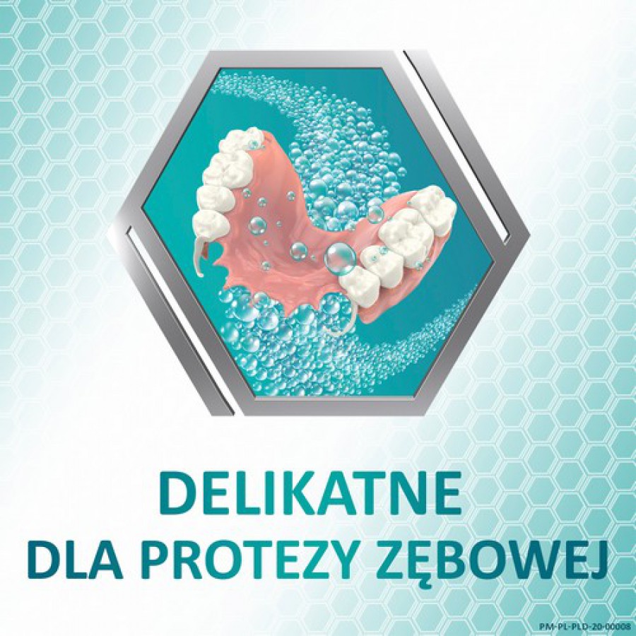 Miniaturka artykułu - #0 Corega Podw&oacute;jna Siła- 36 tabletek