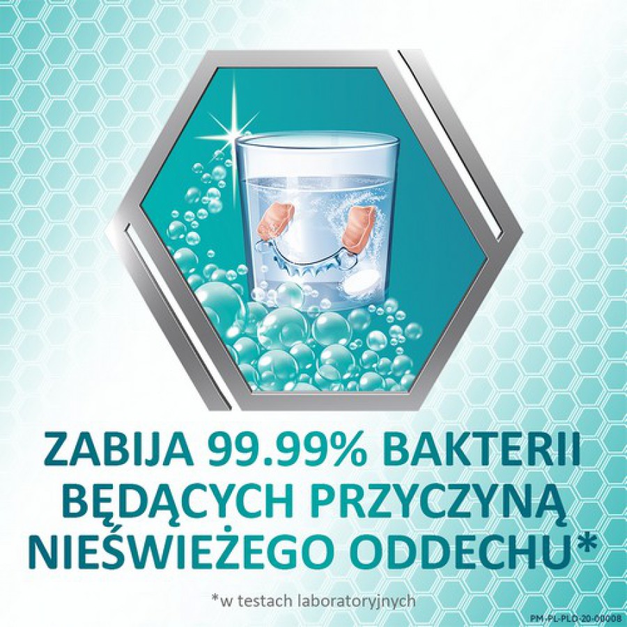 Miniaturka artykułu - #1 Corega Podw&oacute;jna Siła- 36 tabletek