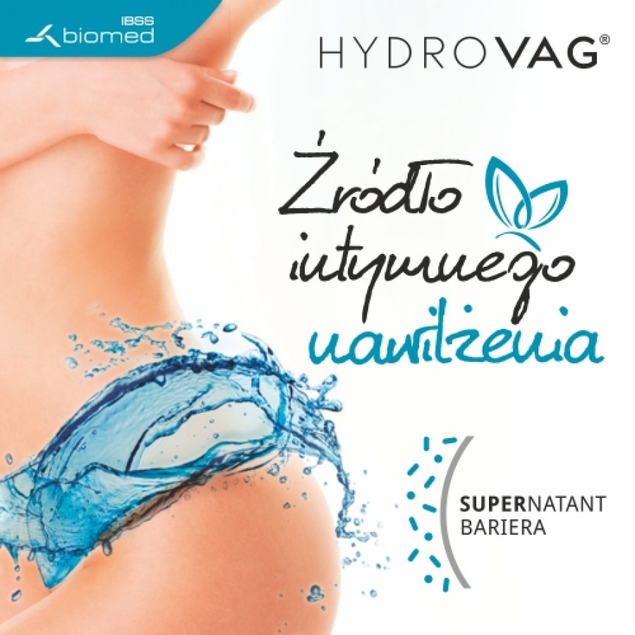 Zdjęcie produktu - 0 Hydrovag emulsja - 300 ml (but.z dozow.)