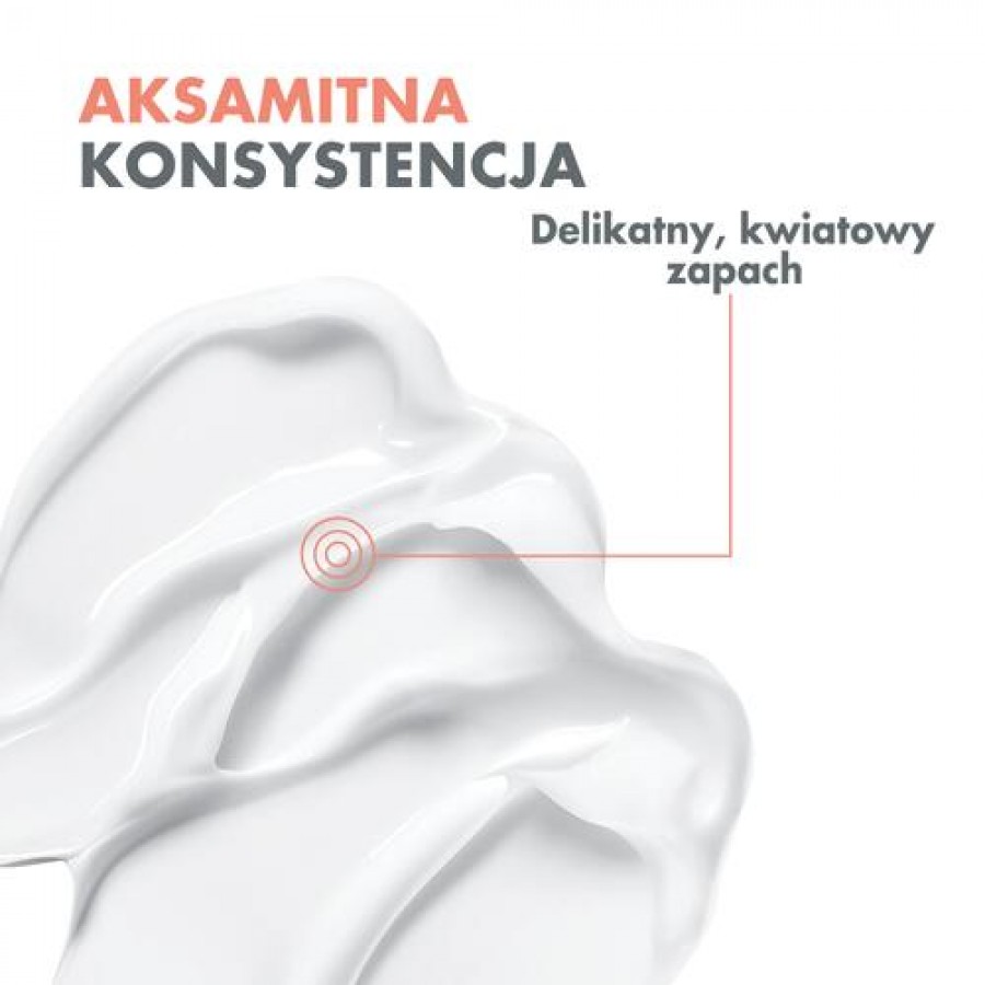 Zdjęcie produktu - 3 AVENE DermAbsolu Krem modelujący owal twarzy na dzień, 40ml