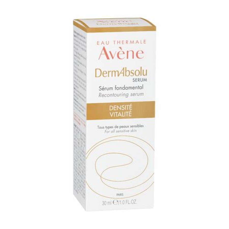 Miniaturka artykułu - #0 AVENE DermAbsolu Serum, 30ml