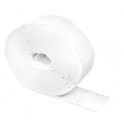 Miniaturka artykułu - #0 MYLAQ Tampon z waty celulozowej - 250szt