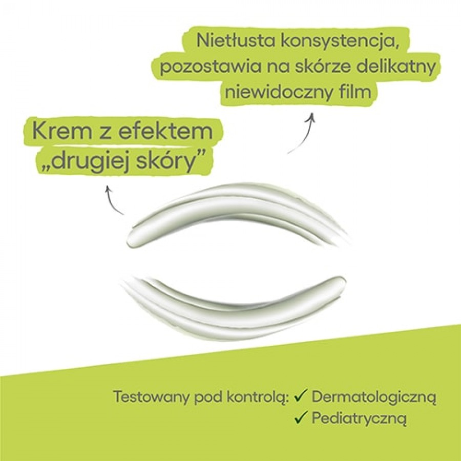 Zdjęcie produktu - 3 A-DERMA DERMALIBOUR+ BARRIER Krem ochronny, 50ml