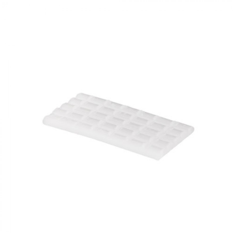Miniaturka artykułu - #0 Sunstar GUM Ortho Wosk miętowy dla os&oacute;b z aparatem ortodontycznym
