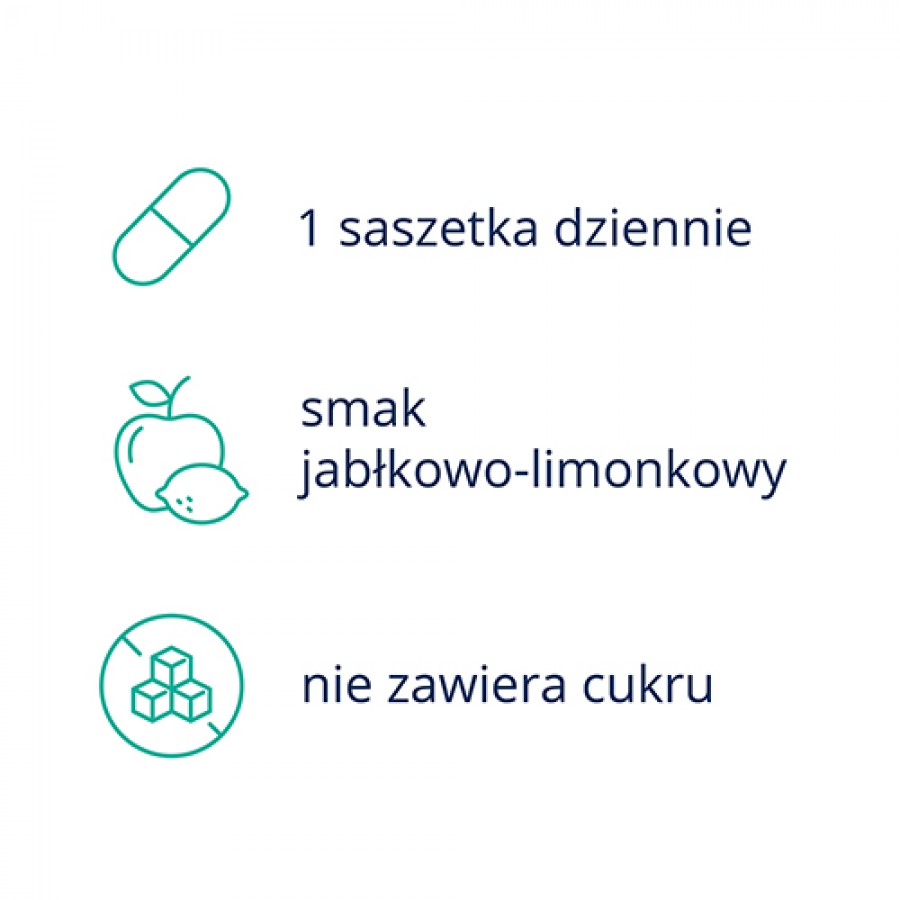 Miniaturka artykułu - #1 Artresan proszek 30 sasz. 