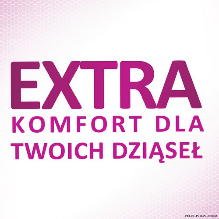 Miniaturka artykułu - #0 Corega komfort - 40 g