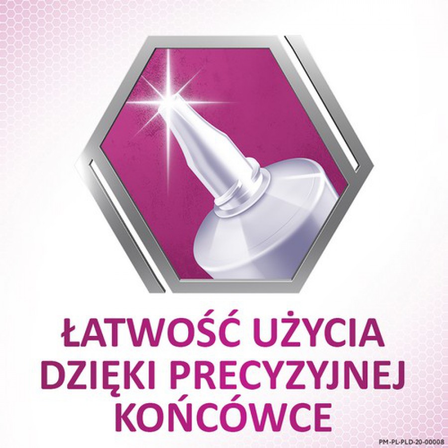 Zdjęcie produktu - 3 Corega komfort - 40 g