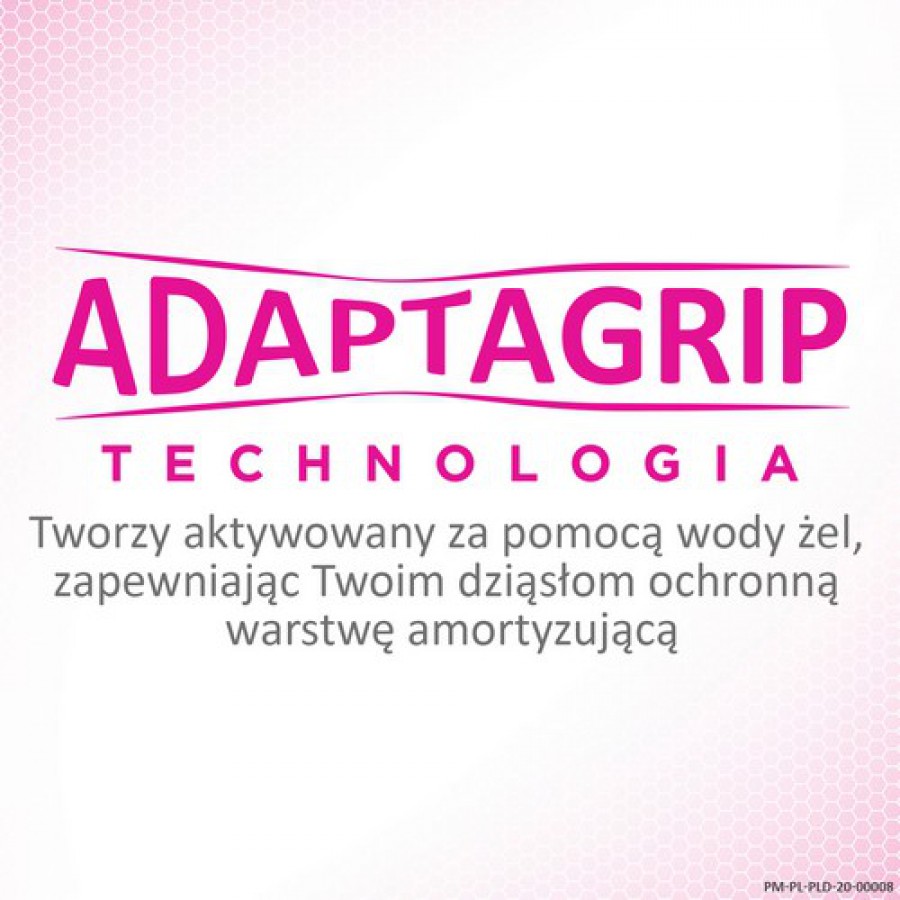 Zdjęcie produktu - 4 Corega komfort - 40 g
