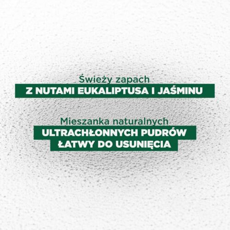 Zdjęcie produktu - 2 KLORANE Szampon suchy z pokrzywą, 150ml