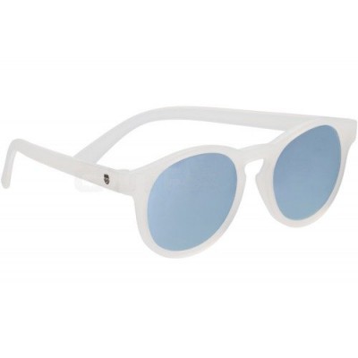 Zdjęcie produktu - 0 Babiators Okulary Blue series - The Jet Setter Tran.Keyhole AGE 3-5 BLU-005