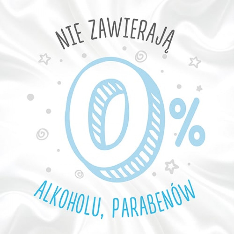 Zdjęcie produktu - 2 HUGGIES Pure Chusteczki nawilżane - 3x56szt.