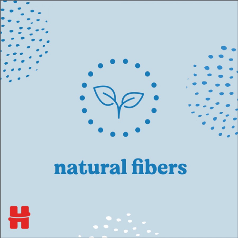 #2 – HUGGIES Pure Chusteczki nawilżane - 56szt.
