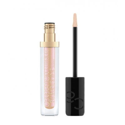 Miniaturka artykułu - #0 CATRICE Generation Plump & Shine błyszczyk 090, 4 ml