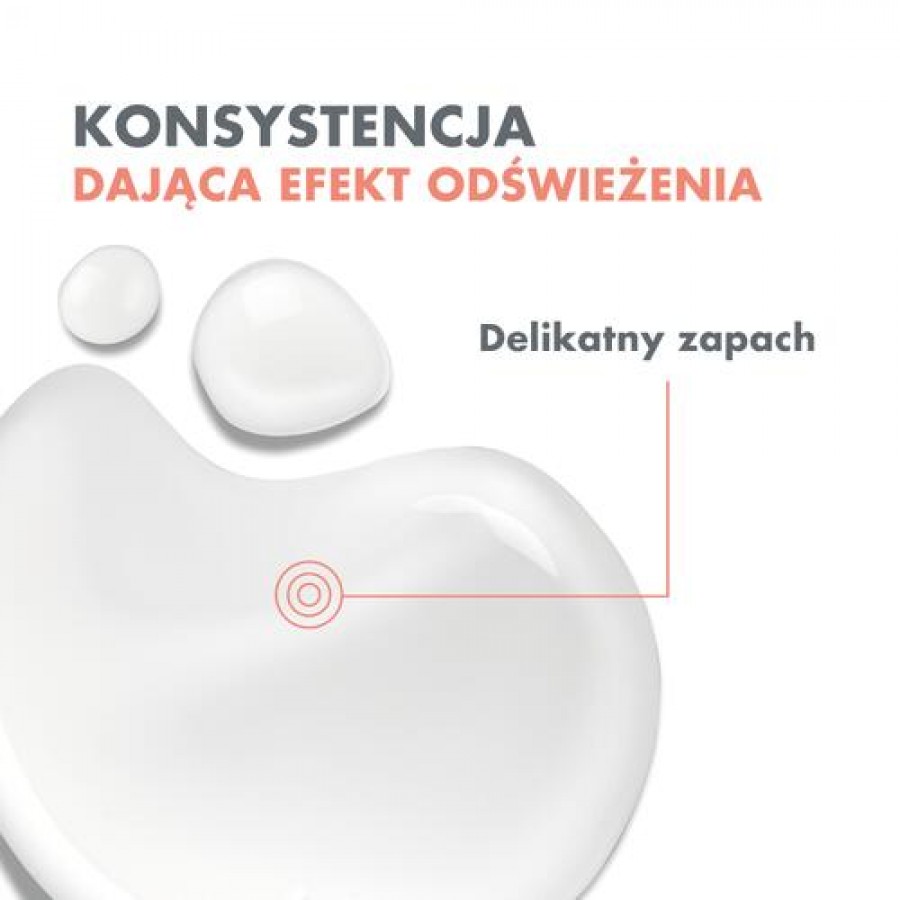Zdjęcie produktu - 3 AVENE A-OXITIVE Antyoksydacyjne serum ochronne, 30ml