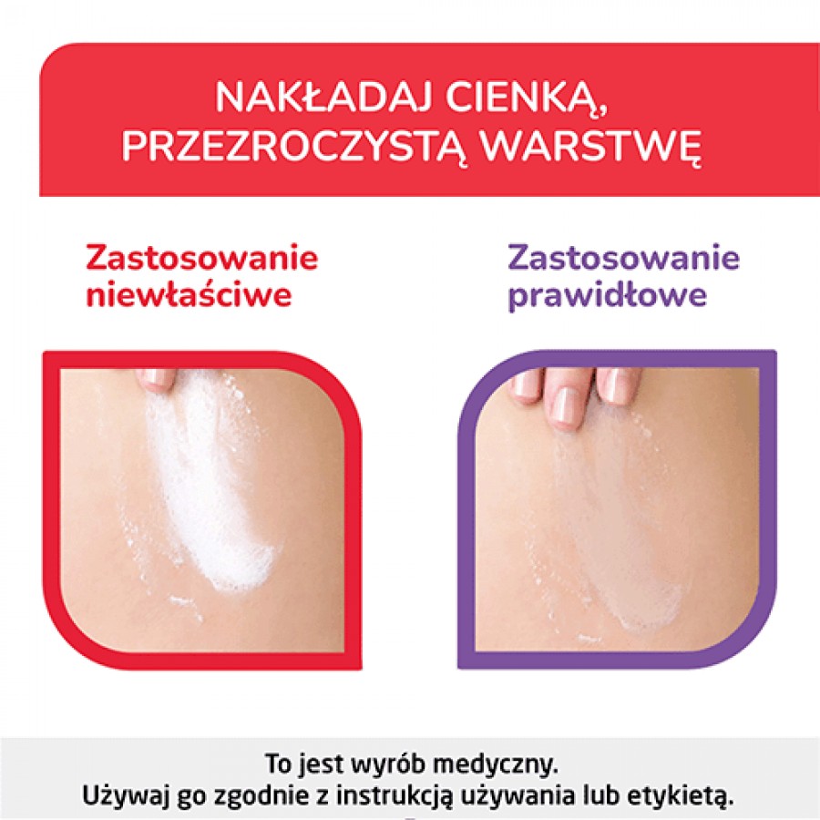 Miniaturka artykułu - #0 SUDOCREM EXPERT Krem barierowy, 250g