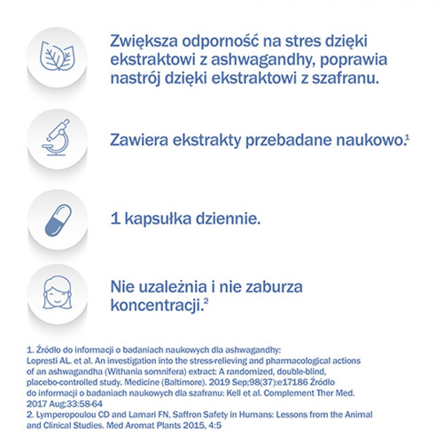 Miniaturka artykułu - #0 Miralo, 20 kapsułek