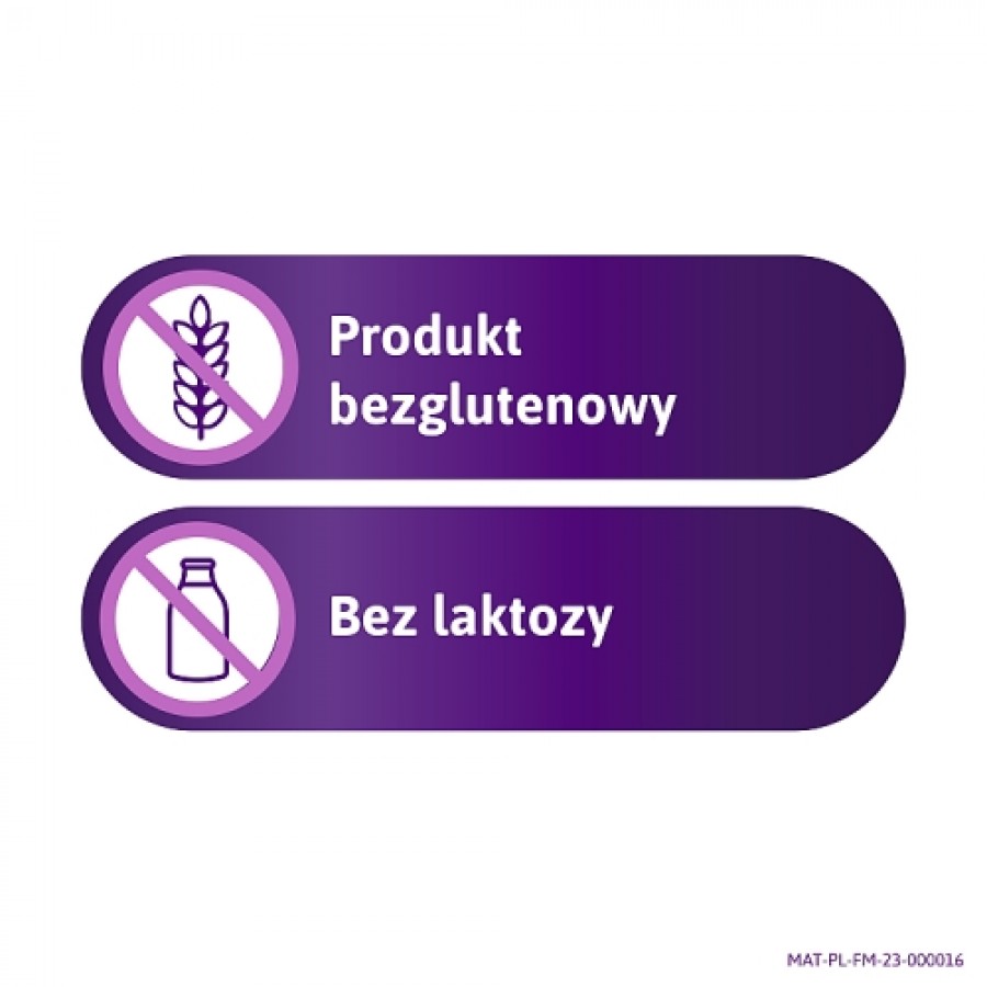 Zdjęcie produktu - 5 Femibion 3 Karmienie piersią + DHA, 28 tabl. + 28 kaps.
