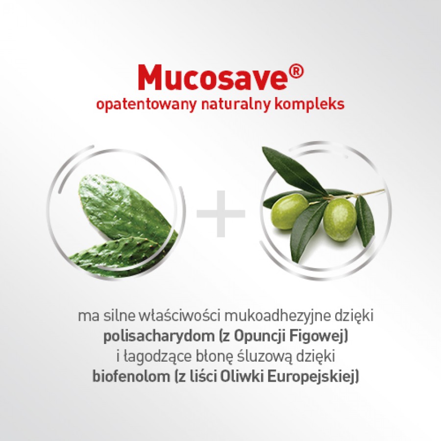 Zdjęcie produktu - 3 Alugastrin 3 forte, 30tabletek
