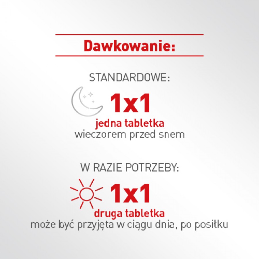 Zdjęcie produktu - 5 Alugastrin 3 forte, 30tabletek