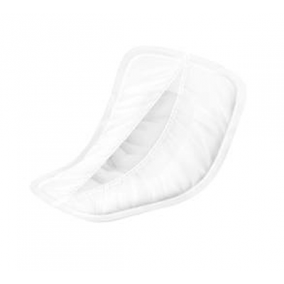 Miniaturka artykułu - #0 MoliCare&reg; Premium MEN PAD 5 kropli Wkładki anatomiczne chłonne, 14 szt.