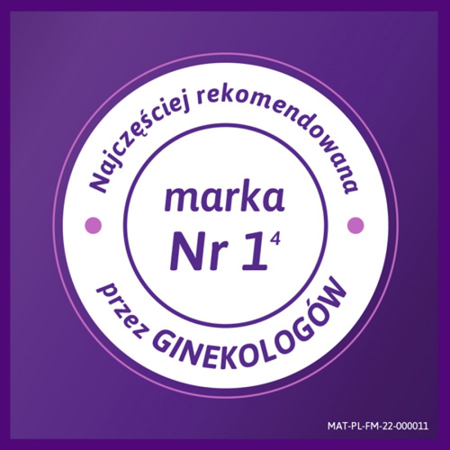 Zdjęcie produktu - 2 Femibion 2 Ciąża, 56 tabletek + 56 kapsułek
