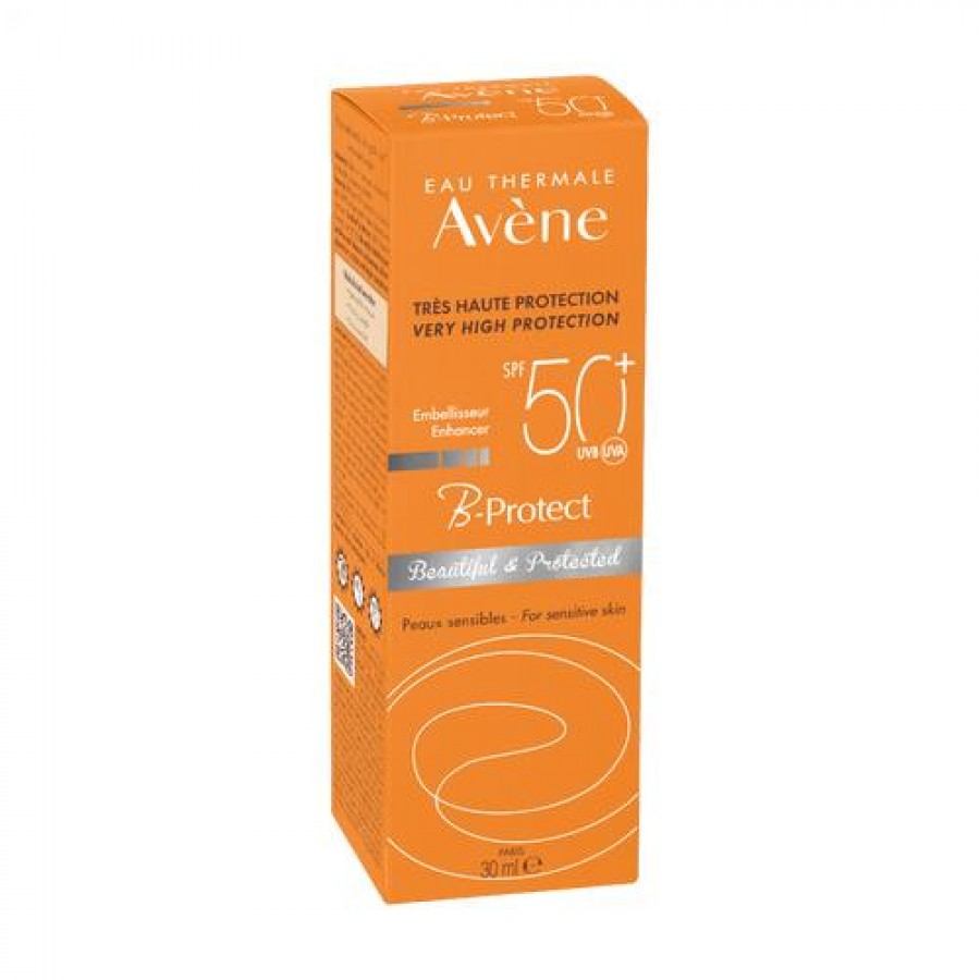 Miniaturka artykułu - #0 AVENE B-PROTECT SPF 50+, 30ml