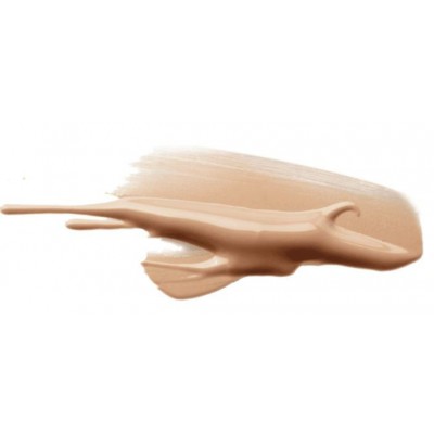 Miniaturka artykułu - #0 LAVERA Nawilżający podkład - 03 Miodowy Piasek, 30 ml