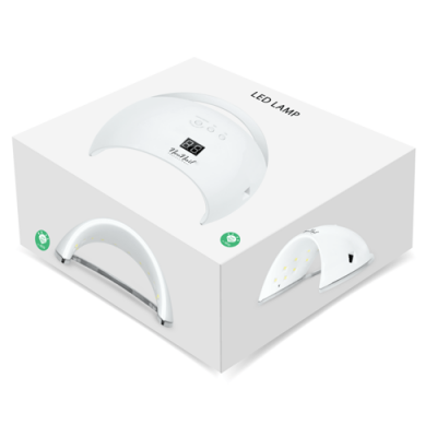 Miniaturka artykułu - #1 NeoNail Zestaw Smart Set Premium - 5911